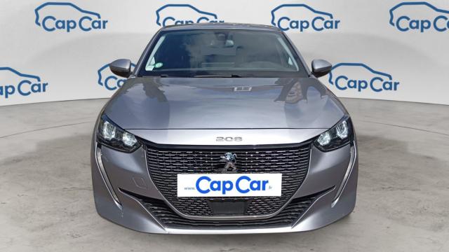 Peugeot 208 image 3