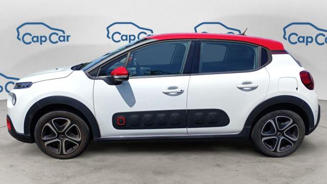 Citroen C3 image 8