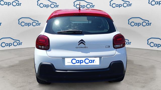 Citroen C3 image 9