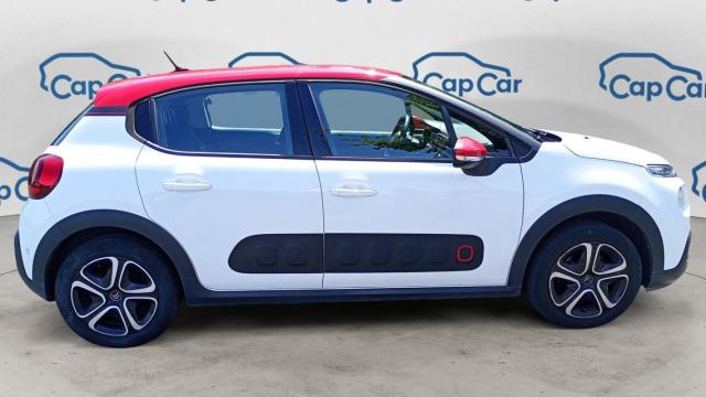 Citroen C3 image 2