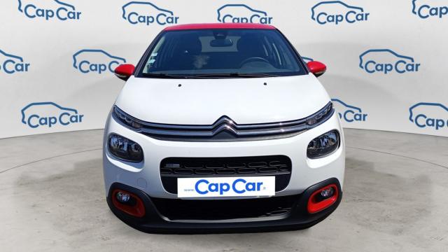 Citroen C3 image 5