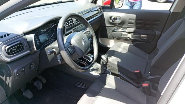 Citroen C3 image 1