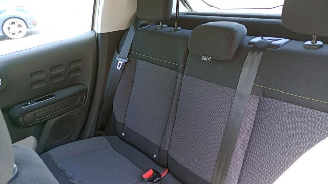 Citroen C3 image 4