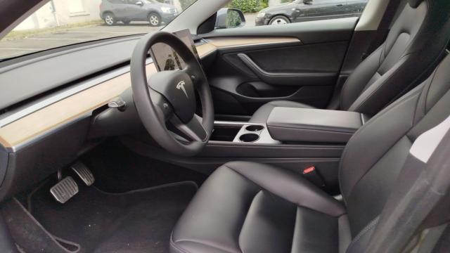 Tesla Model 3 image 1