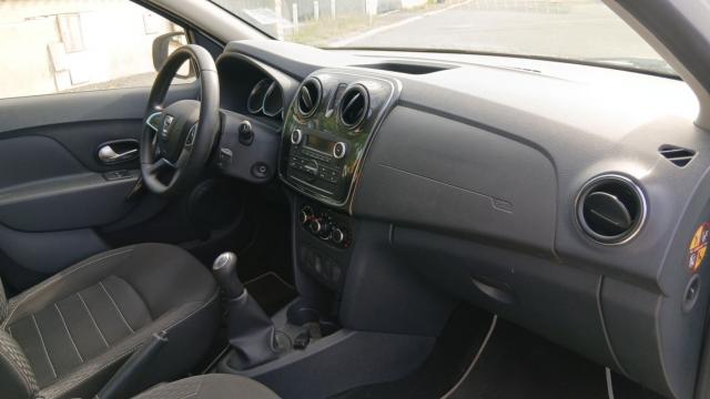 Dacia Sandero image 9