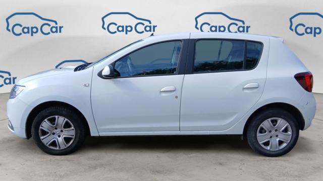 Dacia Sandero image 7