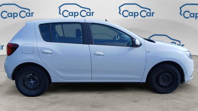 Dacia Sandero image 6