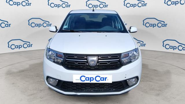 Dacia Sandero image 1