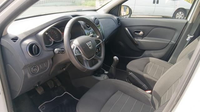 Dacia Sandero image 8
