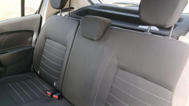 Dacia Sandero image 4