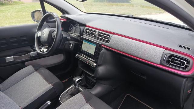 Citroen C3 image 5