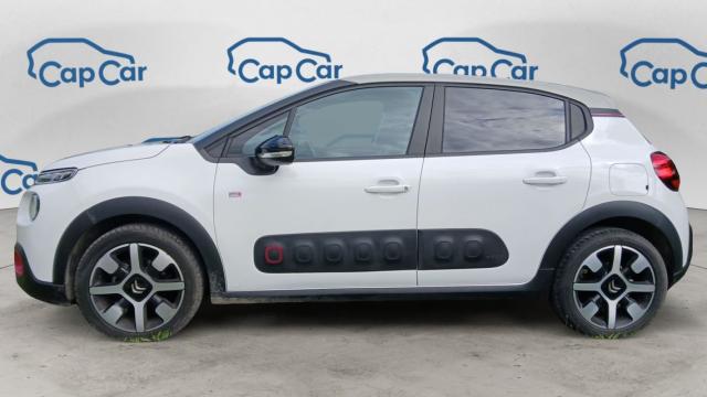 Citroen C3 image 4