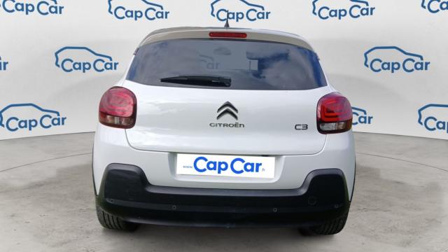 Citroen C3 image 6