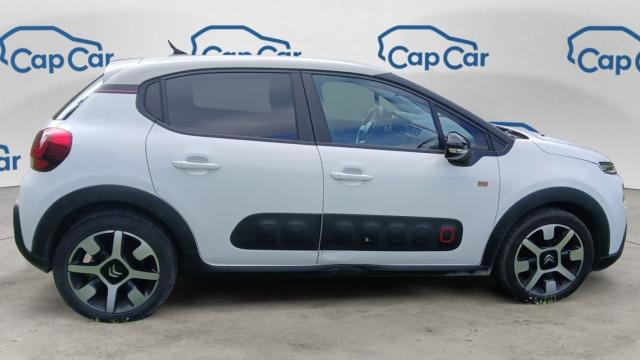 Citroen C3 image 1