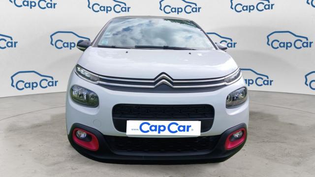 Citroen C3 image 9