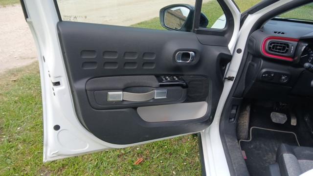Citroen C3 image 7