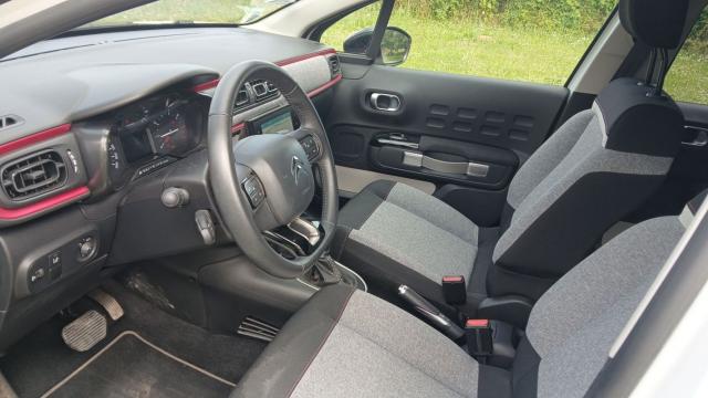Citroen C3 image 3
