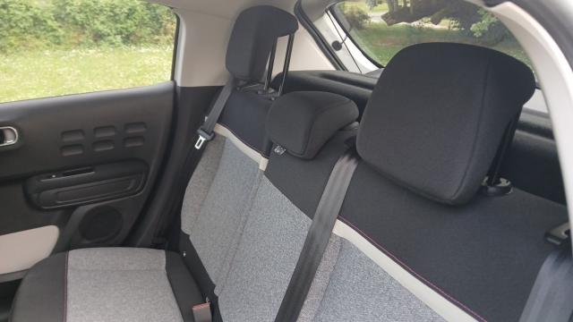 Citroen C3 image 2