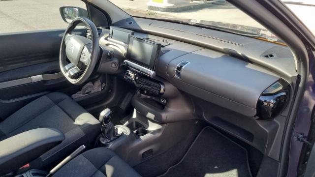 Citroen C4 Cactus image 5