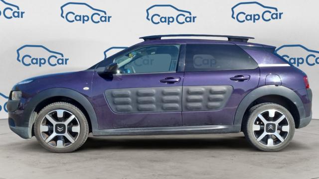 Citroen C4 Cactus image 4
