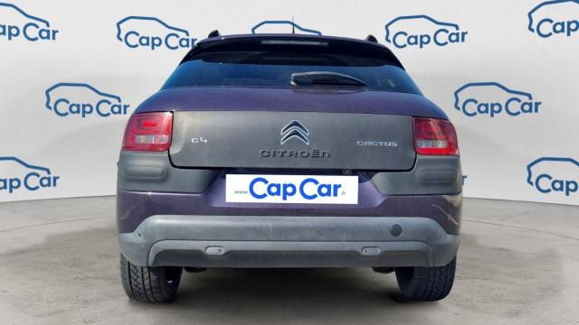 Citroen C4 Cactus image 8