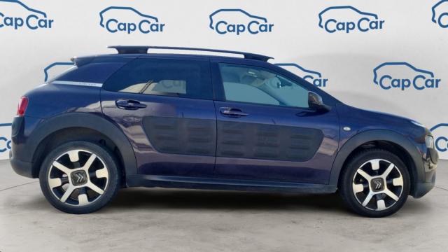 Citroen C4 Cactus image 2