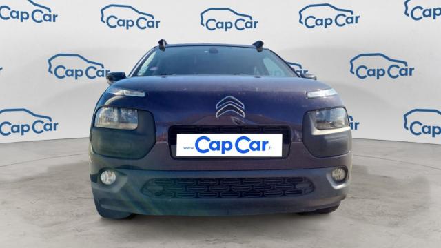 Citroen C4 Cactus image 3