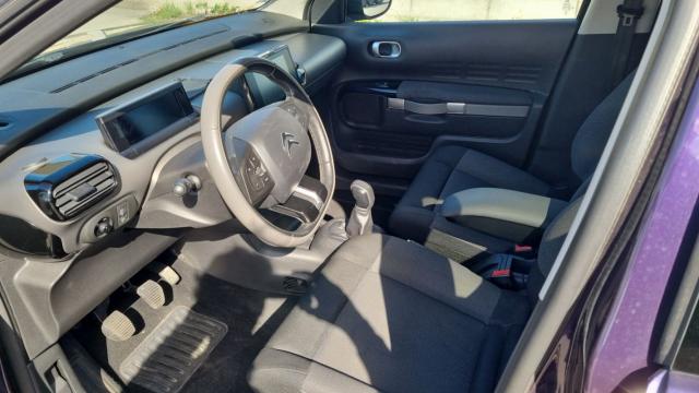 Citroen C4 Cactus image 1