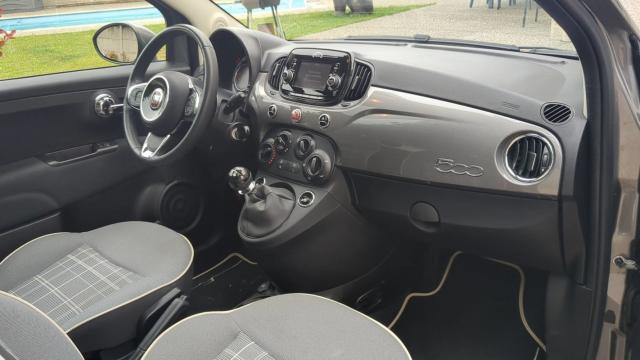 Fiat 500 image 7