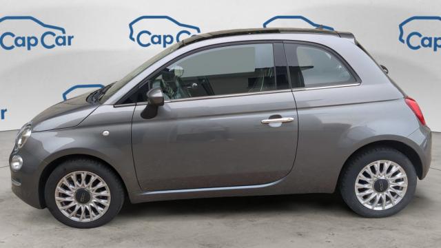 Fiat 500 image 9