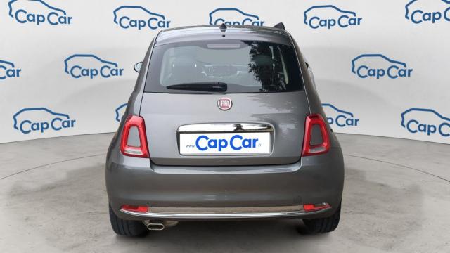 Fiat 500 image 2