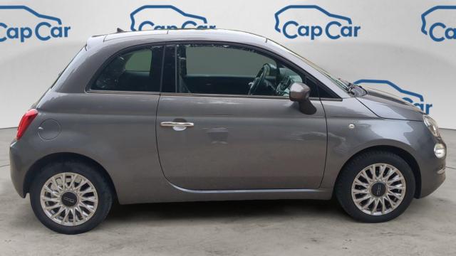 Fiat 500 image 1