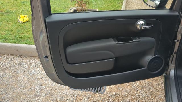Fiat 500 image 5