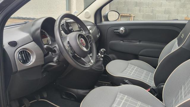 Fiat 500 image 3