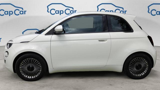 Fiat 500 image 8