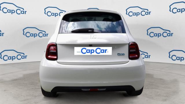 Fiat 500 image 4