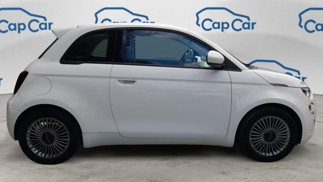 Fiat 500 image 9