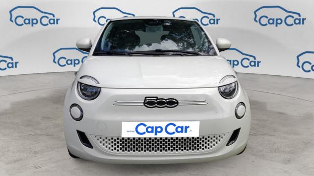 Fiat 500 image 2