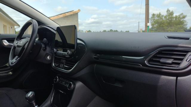 Ford Puma image 4