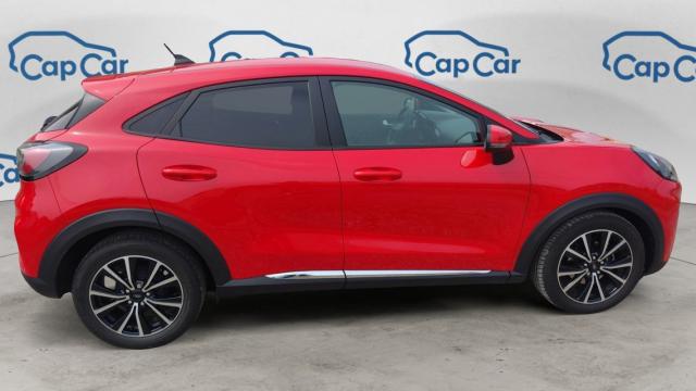 Ford Puma image 2