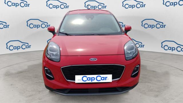 Ford Puma image 1