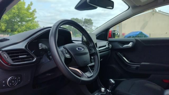 Ford Puma image 6