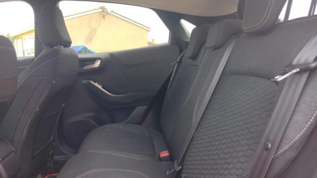 Ford Puma image 3