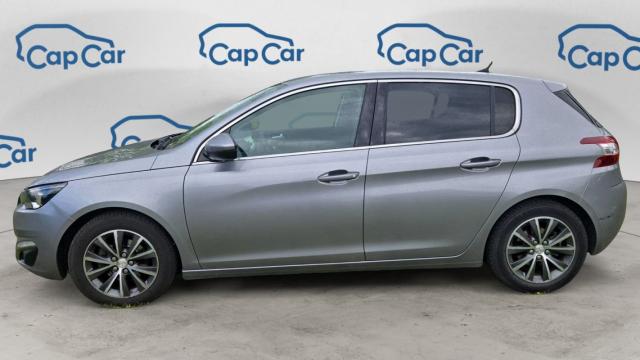 Peugeot 308 image 5