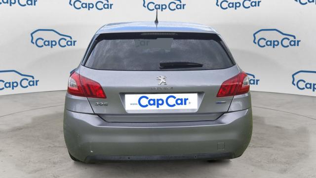 Peugeot 308 image 7