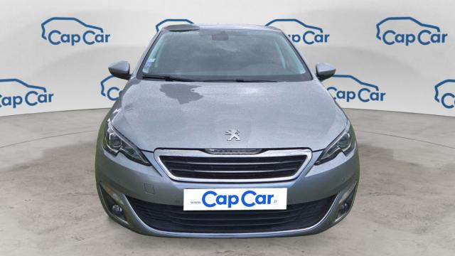 Peugeot 308 image 4