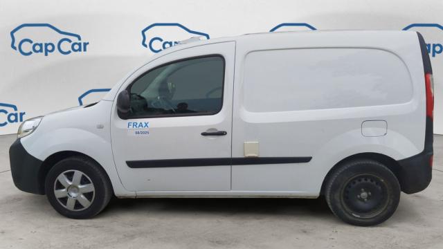 Renault Kangoo image 2