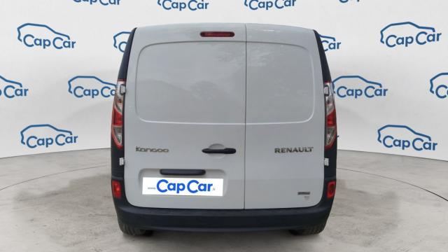 Renault Kangoo image 3