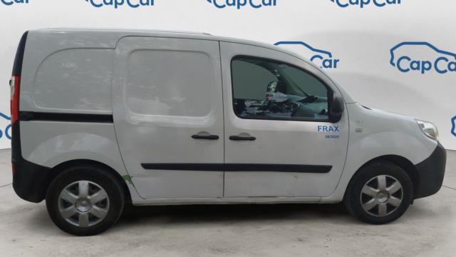Renault Kangoo image 7
