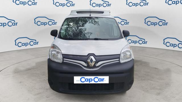 Renault Kangoo image 4